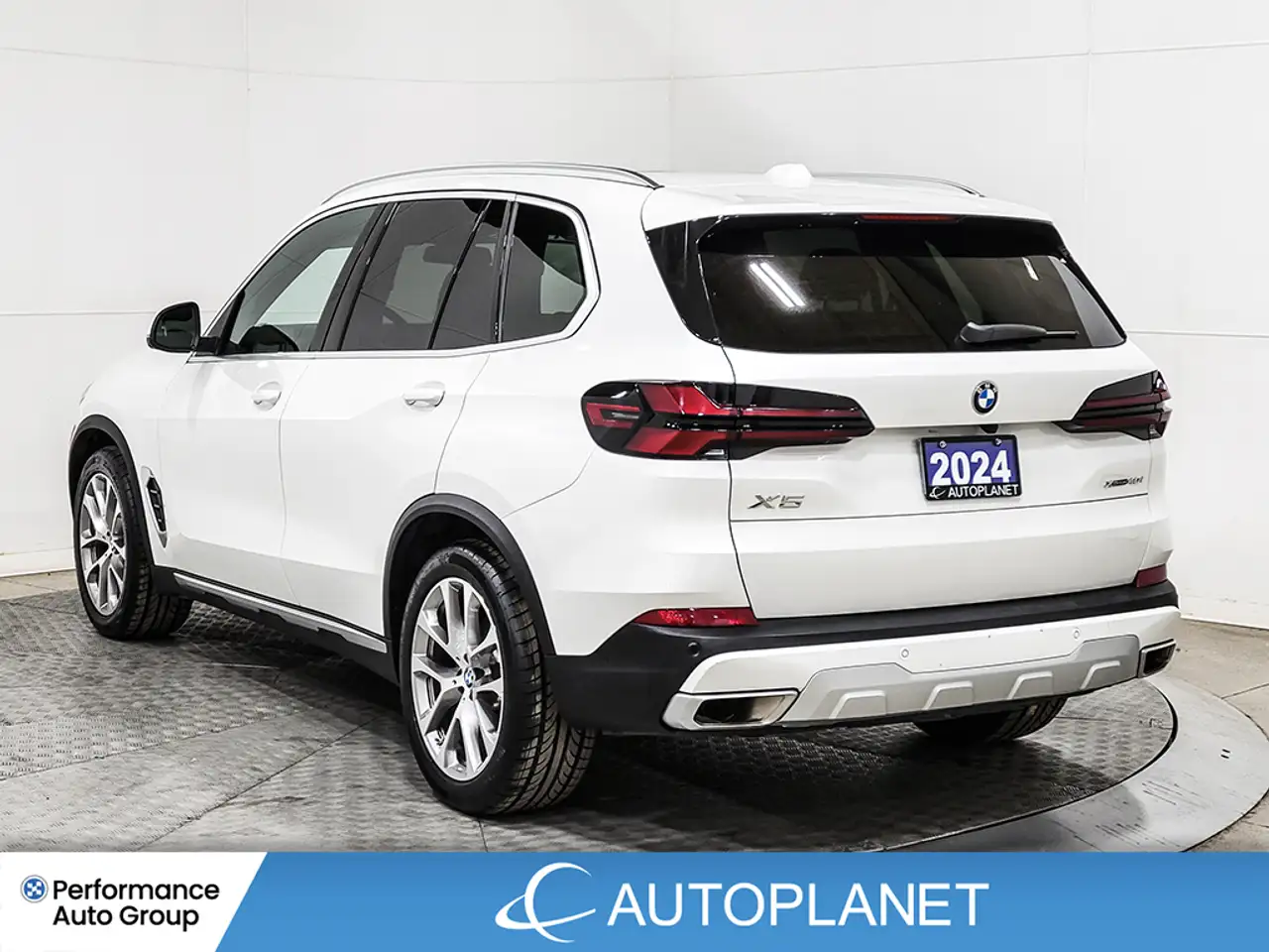 BMW X5 снимка BMW X5