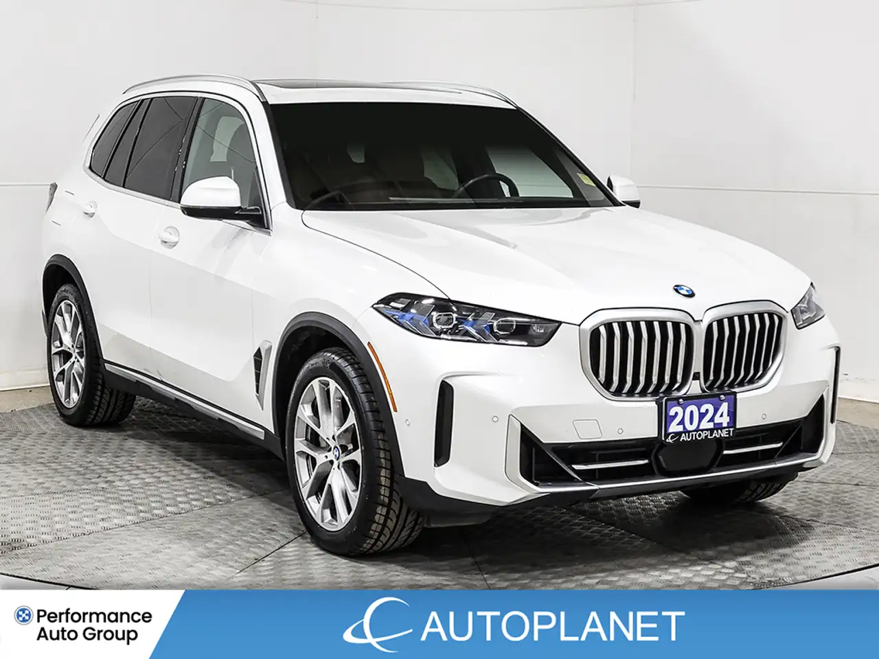 BMW X5 снимка BMW X5