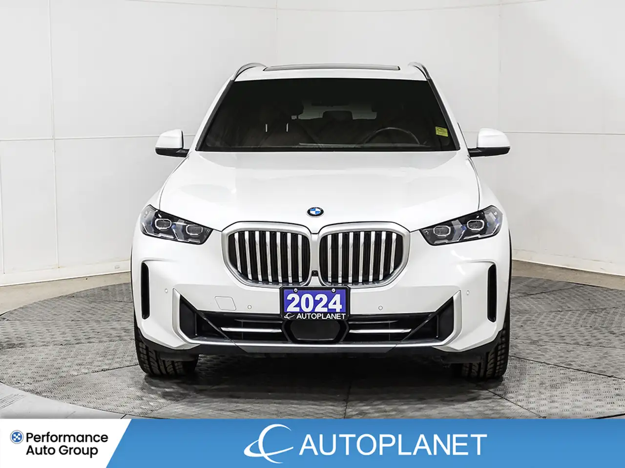 BMW X5 снимка BMW X5