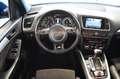 Audi Q5 3.0 TDI  quattro/S-LINE SPORT +/NAVI/CAM/ Bleu - thumbnail 16