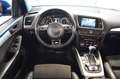 Audi Q5 3.0 TDI  quattro/S-LINE SPORT +/NAVI/CAM/ Bleu - thumbnail 17