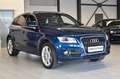 Audi Q5 3.0 TDI  quattro/S-LINE SPORT +/NAVI/CAM/ Bleu - thumbnail 1