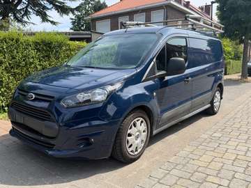 230 TREND L2-1.5TDCI 116CH 3 places
