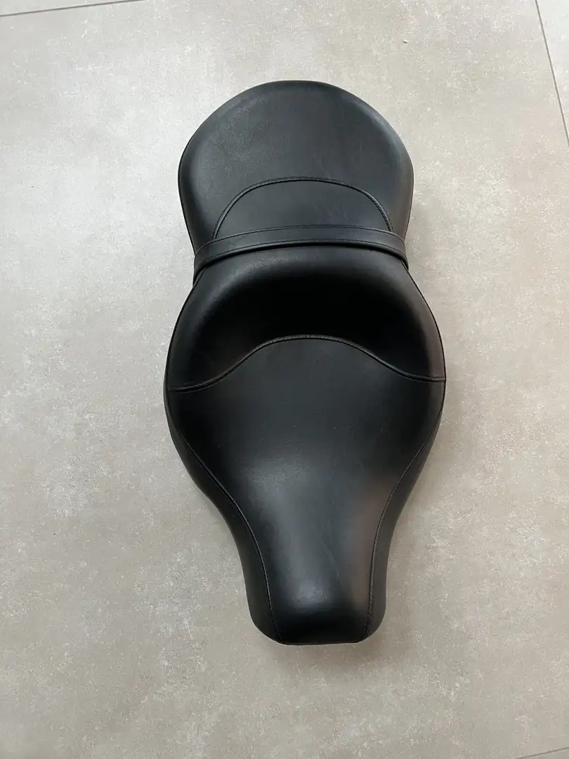 Harley-Davidson Iron 883 SPORTSTER XL 883N IRON - KESS-TECH Schwarz - 1