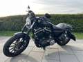 Harley-Davidson Iron 883 SPORTSTER XL 883N IRON - KESS-TECH Schwarz - thumbnail 5