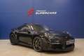 Porsche 911 3.7 TURBO S COUPE Negru - thumbnail 7