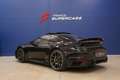 Porsche 911 3.7 TURBO S COUPE Negru - thumbnail 3