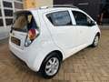 Chevrolet Spark LS+ Klima Navi 1.Hand SR & WR el. FH ABS Weiß - thumbnail 4