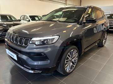 1.5 TURBO T4 130CH MHEV SUMMIT 4X2 BVR7