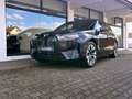 BMW iX xDrive40 Sportpaket PANO AHK*360°belüf.Sitze Gris - thumbnail 1