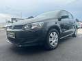 Volkswagen Polo 1.2 Trendline *1-Besitz*Neues Pickerl*Klima* Schwarz - thumbnail 2