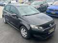 Volkswagen Polo 1.2 Trendline *1-Besitz*Neues Pickerl*Klima* Schwarz - thumbnail 3