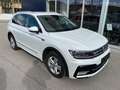 Volkswagen Tiguan Highline BMT/Start-Stopp 4Motion *108.500 km* Weiß - thumbnail 1