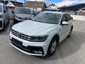 Volkswagen Tiguan Highline BMT/Start-Stopp 4Motion *108.500 km* Weiß - thumbnail 3