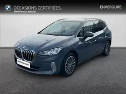 BMW Série 2 218i 136ch Luxury DKG7