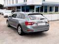 Skoda Superb Wagon 1.6 tdi Executive dsg CINGHIA DISTR. NUOVA Grau - thumbnail 6