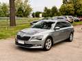 Skoda Superb Wagon 1.6 tdi Executive dsg CINGHIA DISTR. NUOVA Grau - thumbnail 4