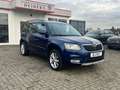 Skoda Yeti 1.2 TSI/DSG/AHK/Bi-Xenon Albastru - thumbnail 1