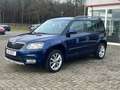 Skoda Yeti 1.2 TSI/DSG/AHK/Bi-Xenon Albastru - thumbnail 3