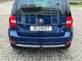 Skoda Yeti 1.2 TSI/DSG/AHK/Bi-Xenon Albastru - thumbnail 6