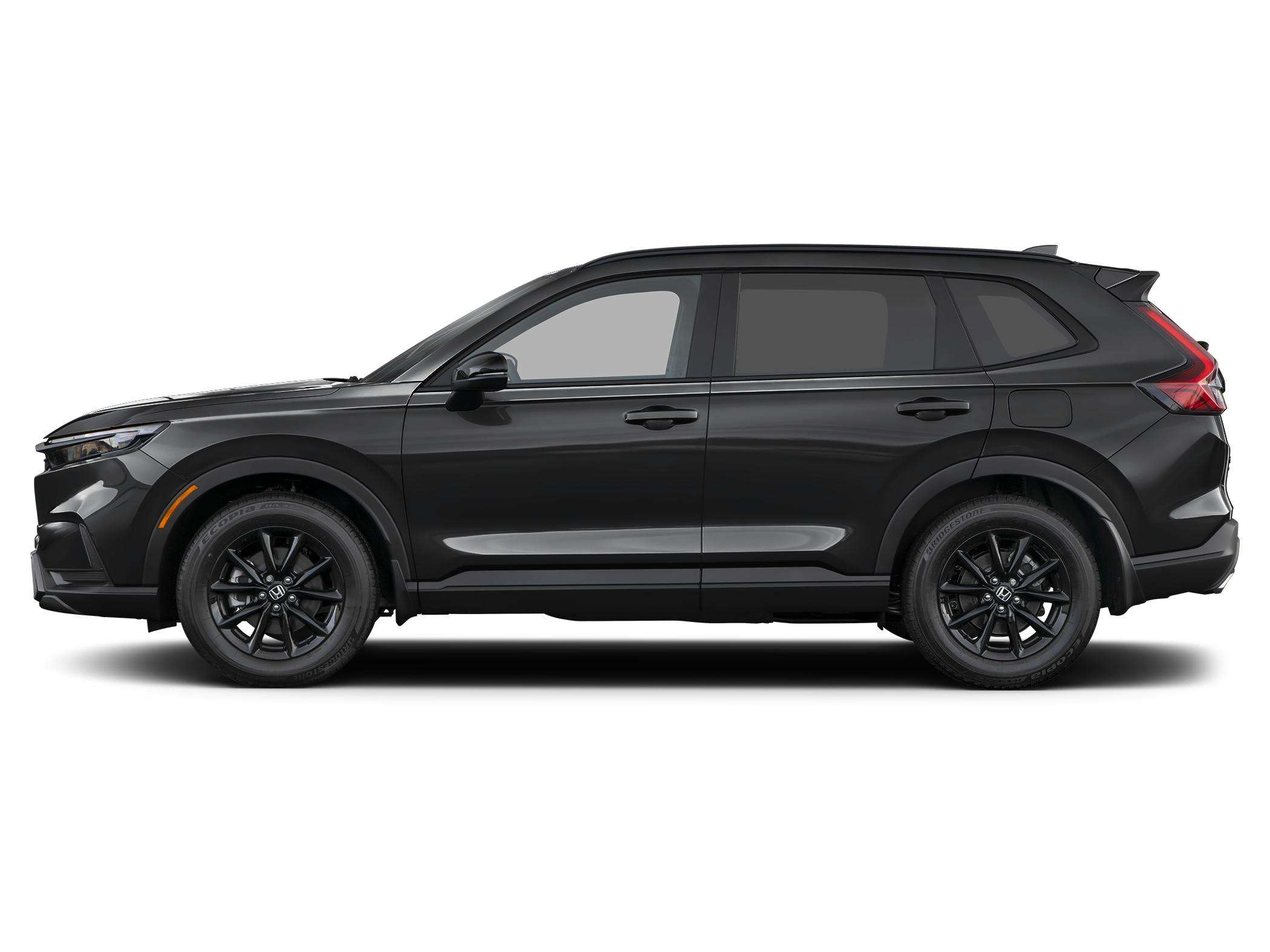 2026 Honda CR-V — photo 1
