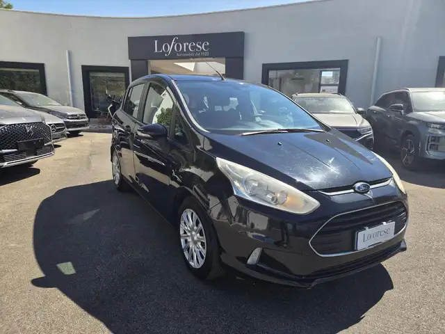 Ford B-Max B-Max 1.5 tdci 75cv