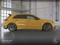 Mercedes-Benz A 45 AMG A 45 4M Kompakt DRIVERS+PANO+MULTIBEAM+BURMESTER Gelb - thumbnail 22