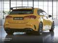 Mercedes-Benz A 45 AMG A 45 4M Kompakt DRIVERS+PANO+MULTIBEAM+BURMESTER Gelb - thumbnail 5