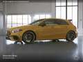 Mercedes-Benz A 45 AMG A 45 4M Kompakt DRIVERS+PANO+MULTIBEAM+BURMESTER Gelb - thumbnail 3