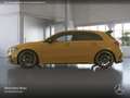 Mercedes-Benz A 45 AMG A 45 4M Kompakt DRIVERS+PANO+MULTIBEAM+BURMESTER Gelb - thumbnail 6
