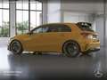 Mercedes-Benz A 45 AMG A 45 4M Kompakt DRIVERS+PANO+MULTIBEAM+BURMESTER Gelb - thumbnail 16