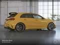 Mercedes-Benz A 45 AMG A 45 4M Kompakt DRIVERS+PANO+MULTIBEAM+BURMESTER Gelb - thumbnail 20