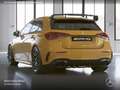 Mercedes-Benz A 45 AMG A 45 4M Kompakt DRIVERS+PANO+MULTIBEAM+BURMESTER Gelb - thumbnail 23