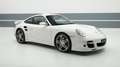 Porsche 911 Turbo Coupé Bianco - thumbnail 2