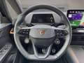 CUPRA Born e-Boost 63kWh 231PS NAVI LED WÄRMWP. 19LM GJR Noir - thumbnail 9