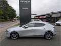 Mazda 3 Selection SHZ Temp LenkradHZG HUD Navi Memory Sitz Argent - thumbnail 3