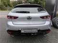 Mazda 3 Selection SHZ Temp LenkradHZG HUD Navi Memory Sitz Argent - thumbnail 4