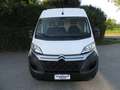 Fiat Ducato FURGONE L2 H2 2.2 140cv CITROEN JUMPER Blanc - thumbnail 3