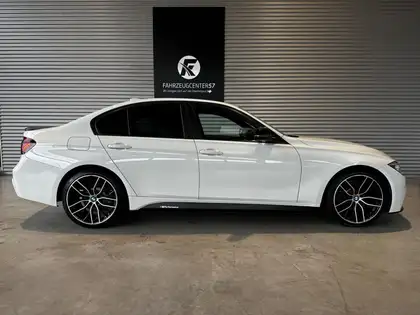 Annonce voiture d'occasion BMW 328 - CARADIZE