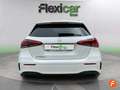 Mercedes-Benz A 180 d Blanco - thumbnail 4