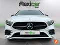 Mercedes-Benz A 180 d Blanco - thumbnail 2