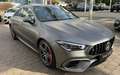 Mercedes-Benz CLA 45 AMG CLA 45 S AMG 4Matic Performenssitze Grau - thumbnail 1