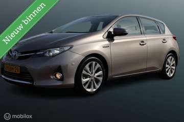 1.8 Hybrid Executive, Stoelverwarming, Pdc voor +