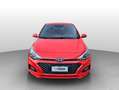 Hyundai i20 i20 5p 1.2 mpi Prime 84cv Rouge - thumbnail 2