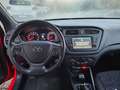 Hyundai i20 i20 5p 1.2 mpi Prime 84cv Rouge - thumbnail 11