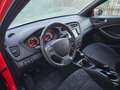 Hyundai i20 i20 5p 1.2 mpi Prime 84cv Rouge - thumbnail 15