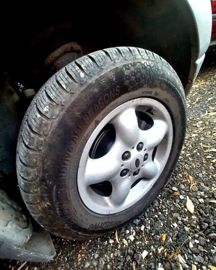 Land Rover Freelander SB 2.0 td4 - 2