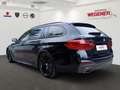 BMW 540 d 3.0 xDrive M-Sport LED Pano H&K 360° Memory Noir - thumbnail 4