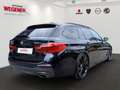 BMW 540 d 3.0 xDrive M-Sport LED Pano H&K 360° Memory Noir - thumbnail 3