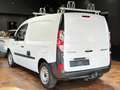 Renault Kangoo RAPID BLUE 115 EXTRA AC SORTIMO-WERKSTATTAUSBAU+DA Blanc - thumbnail 13